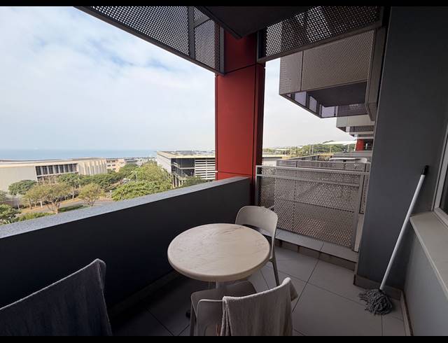 157M² OFFICE FOR SALE IN UMHLANGA RIDGE
